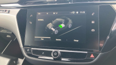 Vauxhall Corsa 100kW Anniversary Edition 50kWh 5dr Auto [11kWCh] Electric Hatchback